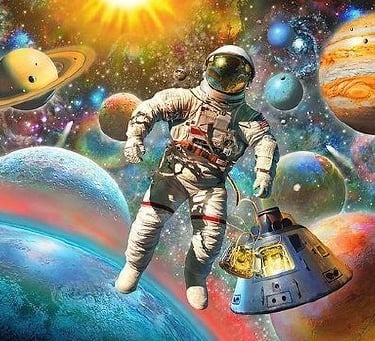 Quantum-Inspired Algorithms