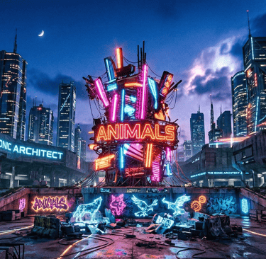 Kurt Victer An A List Artist