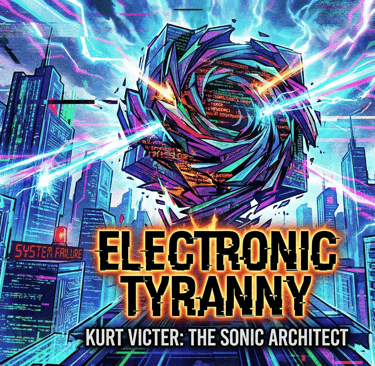 Kurt Victer Platinum Award