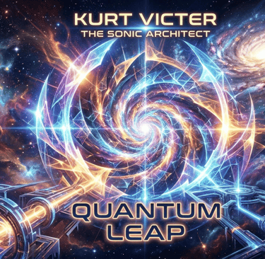 Kurt Victer Global Sensation