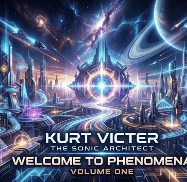 Kurt Victer Boost Gold Grammy