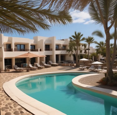 A lifeguard training session emphasizing safety and quick response skills.