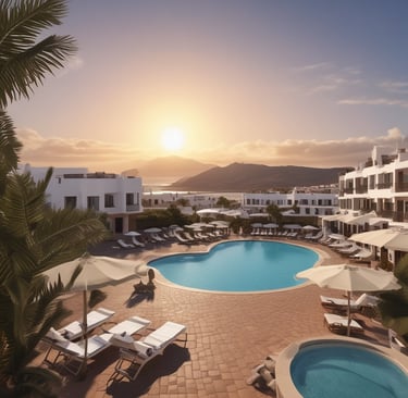 Service assistants collaborating to ensure everything runs smoothly in an event space.