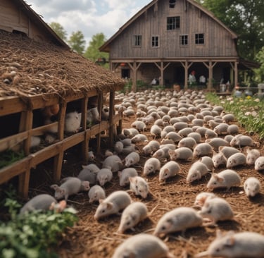 Bright living room with modern inventory