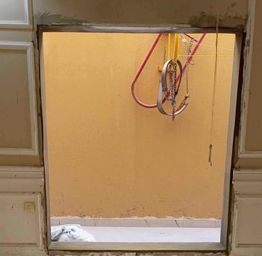 تكسير جدار قص جدار بالطائف معلم تكسير جدار بالطائف عمال تكسير