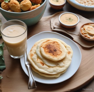 Bright living room with modern inventory