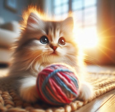 curiosidades de los gatos