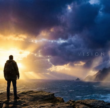 Dissatifaction: the birthplace of transformation