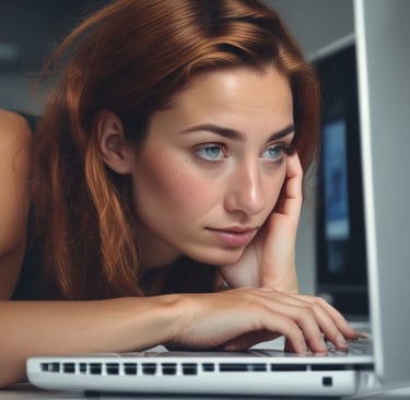 Cozy reading nook with an open ebook and a cup of coffee on a wooden table.