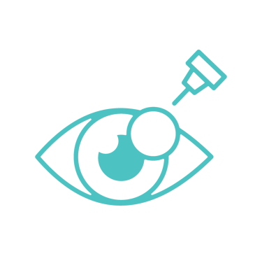 catarata retinopatía diabética pterigión