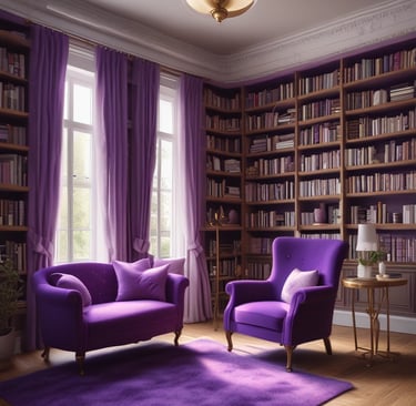 Bright living room with modern inventory