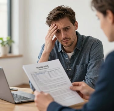 Obligaciones fiscales inmobiliarias Barcelona