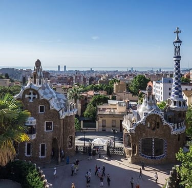 venta casa Gracia 
