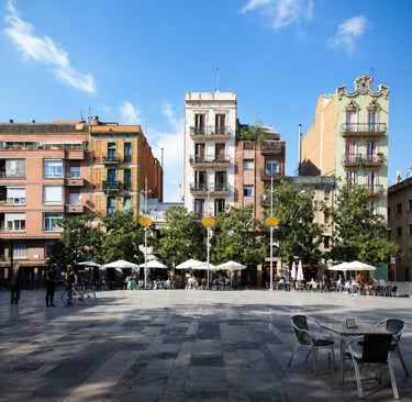 piso vender Gracia