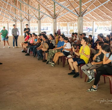 Youth Missions Guatemala