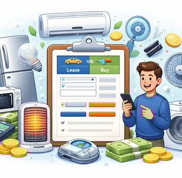 solar panel roe calculator image