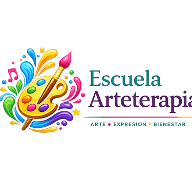 escuela de arteterapia