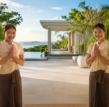 concierge service