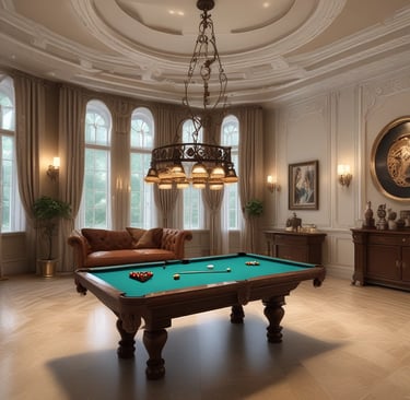 Bright living room with modern inventory