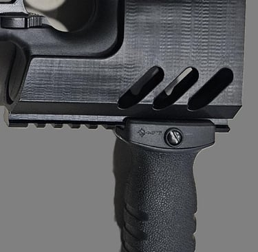 P90-PS90_handguard