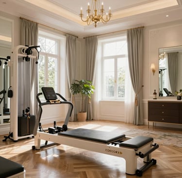 a man riding a skateboard down the side of a ramp