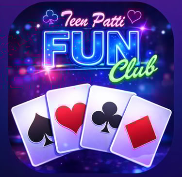 Teenpatti happy club 