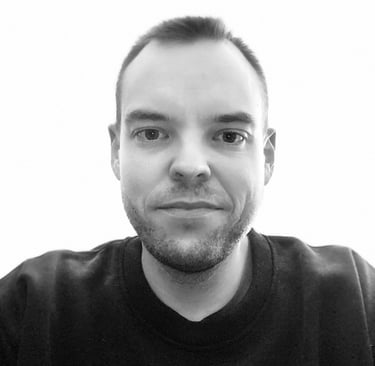 Farkas Marci, online angol tanár