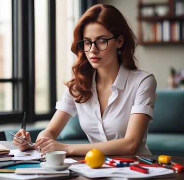 worm's-eye view photography of concrete building