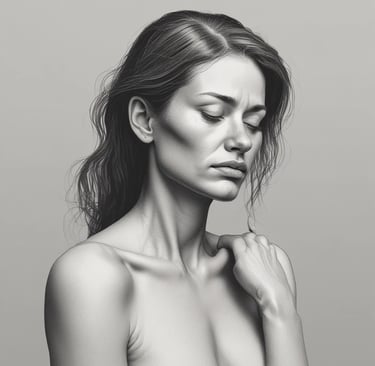 a man riding a skateboard down the side of a ramp