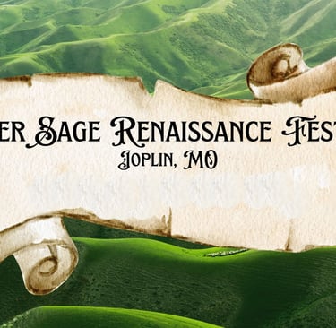 May 30-31st and June 7 & 8th