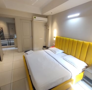 Hotel near Sector 48 and Sector 65 Gurgaon