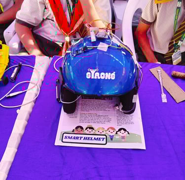 science fair models for school