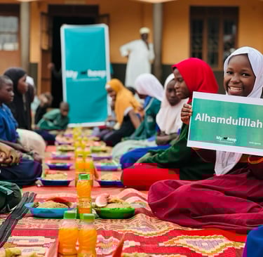Aqiqah Aqiqa für maedchen
