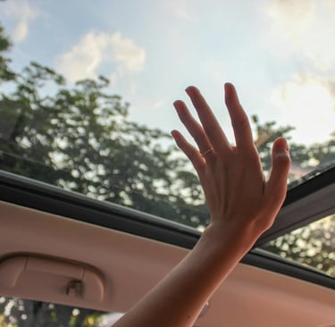 sunroof glass repair replacement Spring Hill, Tennessee