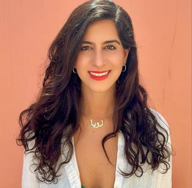 Holistic nutrition consultation for hormone balance and PCOS support