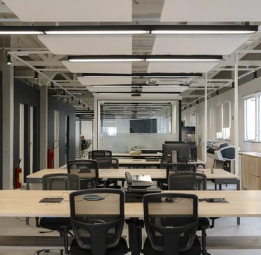 EDIFÍCIO DA ENGENHARIA