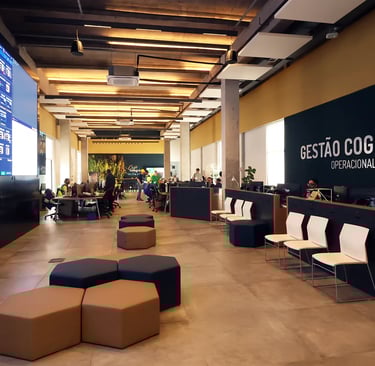 GESTÃO INTEGRADA 2 - SABESP