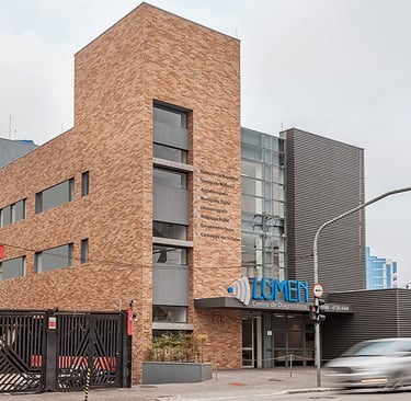 CLÍNICA DE DIAGNÓSTICOS 3