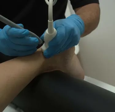 EPI en talón de Aquiles