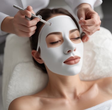 a man riding a skateboard down the side of a ramp