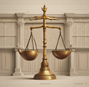 A professional portrait of lawyer Saud Mohammed Al-Otaibi in his office surrounded by legal books.