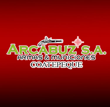 arcabuz
