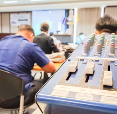 Music Classroom