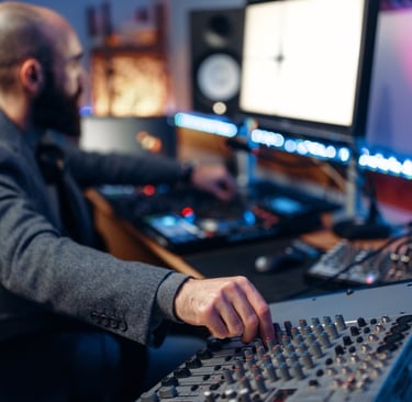 Music Technology