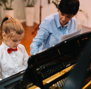 Music Teacher