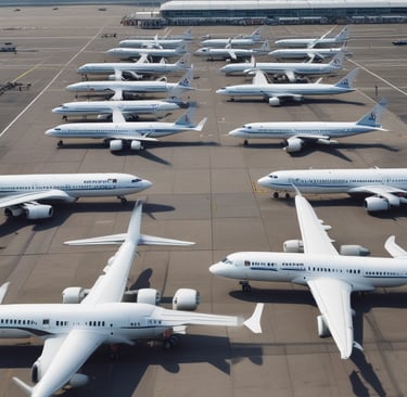 white concrete building