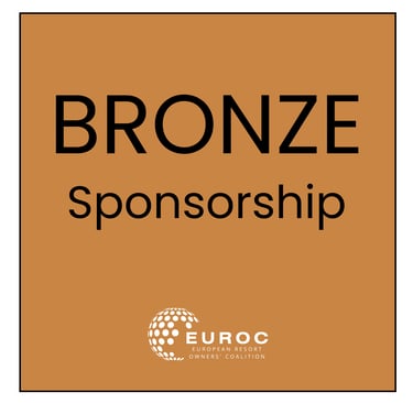 euroc Bronze Sponsorship