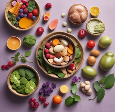 white concrete building during daytime