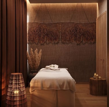 헤븐스웨디시 중랑구마사지