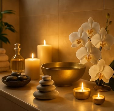 프리미엄 강남마사지